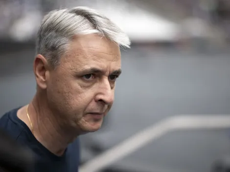 MARTELO BATIDO! Tiago Nunes foi informado; meia deixa o Botafogo para reforçar outra equipe brasileira