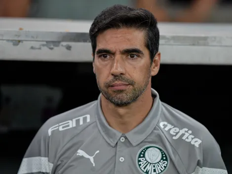 Abel Ferreira projeta temporada e fala sobre ajustes no Palmeiras