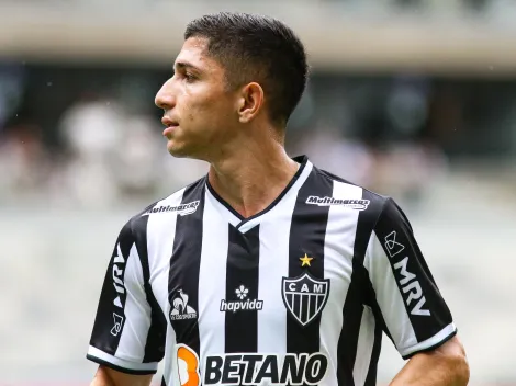  Savarino abre o jogo e revela real motivo para escolha pelo Botafogo