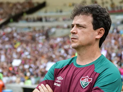 Novo setor defensivo: Diniz define Fluminense 'alternativo' para estreia no Carioca