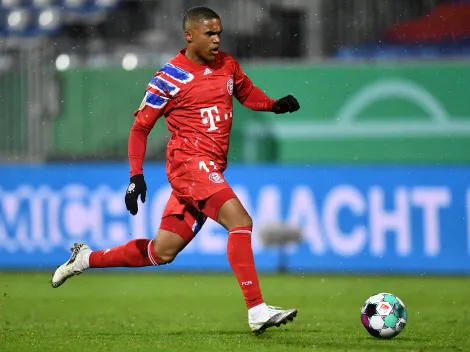 Douglas Costa escanteia o Cruzeiro e fecha com gigante carioca 