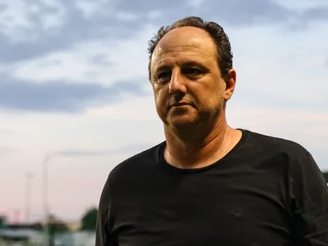 Futura potência no futebol brasileiro: Rogério Ceni projeta crescimento exponencial do Bahia