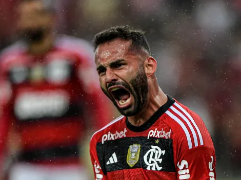 Reviravolta! Inter toma decisão após Flamengo definir pedida por Thiago Maia