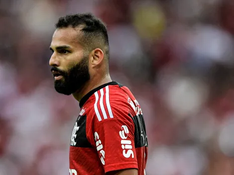 Inter manda a real para o Flamengo após recuo por Thiago Maia