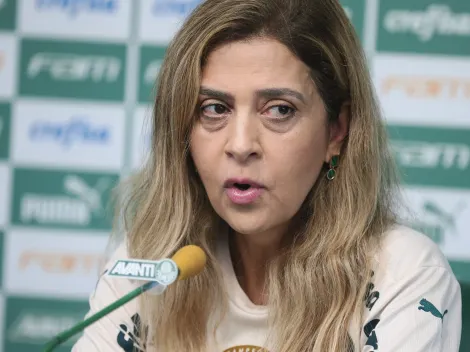 Inter pode entrar na briga com Leila Pereira para repatriar volante 