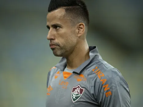 Fábio abre o jogo e faz projeção importante sobre temporada do Fluminense