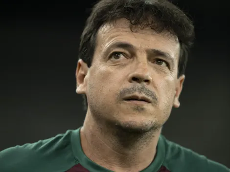 Fora dos planos de Diniz: Fluminense empresta defensor para clube da Série B