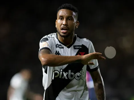 Vasco ‘exige’ que árbitro que gerou problemas ao clube, nunca mais apite jogos do clube