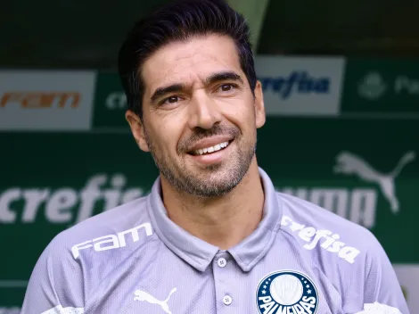 Abel surpreende ao rasgar elogios ao Santos e a equipe de Carille 