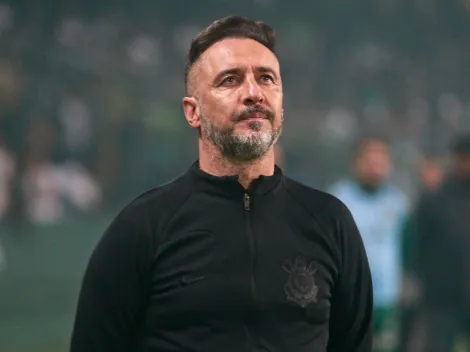 Vítor Pereira define futuro após passagem por Corinthians e Flamengo