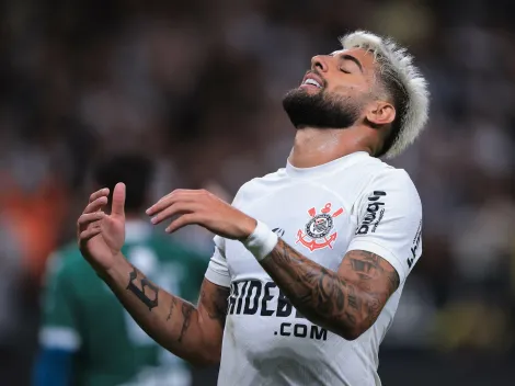 Neto causa ao analisar possível saída de Yuri Alberto do Corinthians