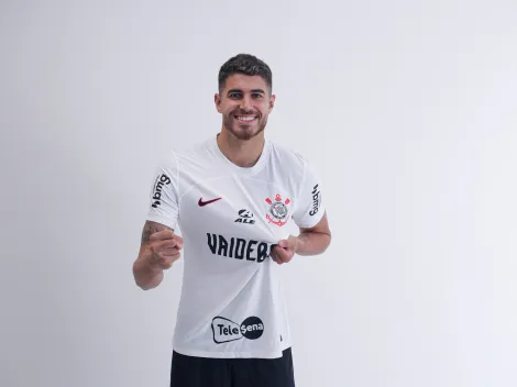 Pedro Raul opina sobre fase de Yuri Alberto no Corinthians e revela papo com o jogador 