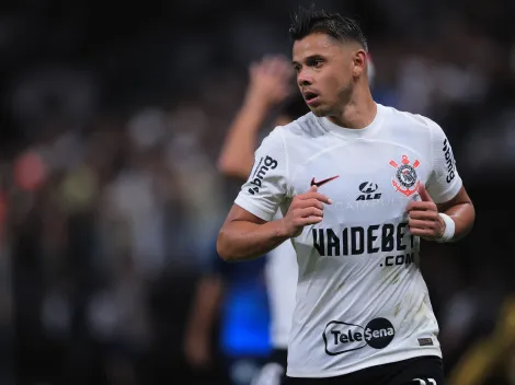 Romero não se esconde e revela culpado de mais uma derrota do Corinthians