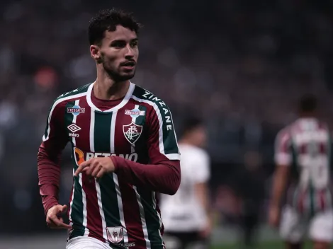 “Será muito difícil”; Martinelli abre o jogo e revela desafios do Fluminense na Recopa Sul-Americana