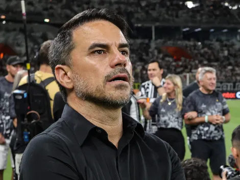 Atlético Mineiro decide agir e possível substituto de Caetano vem à tona