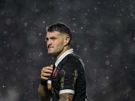 Sem Vegetti e Payet: Ramón Díaz define substitutos de dupla sensação no Vasco
