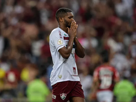 Revelada chances de Marlon defender o Fluminense na Recopa 