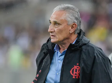 Narrador cita 4 times que podem ameaçar Flamengo em 2024 