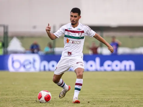 Valores da negociação por Danielzinho vem à tona e chamam atenção no Fluminense