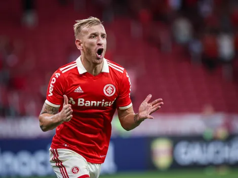 Pedro Henrique pode parar em 'rival' do Vasco na Série A