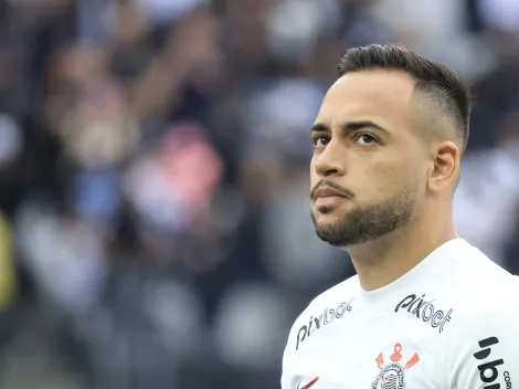 Maycon não se cala e justifica início complicado do Corinthians em 2024