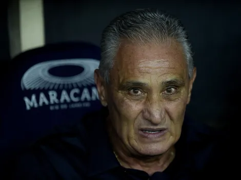 “Tem alguma coisa muito errada”; Flamengo é preterido em possível final do Cariocão e Tite é questionado