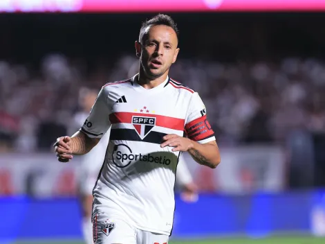 Rafinha abre o jogo sobre passagem frustrante de James no São Paulo