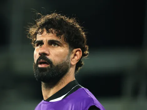 Diego Costa é 'colocado' em B.O contra rival do Grêmio 