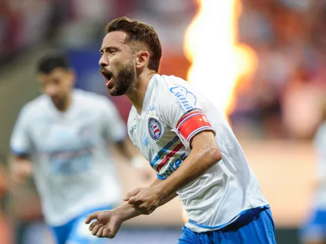 Everton Ribeiro impressiona com desempenho, mas Bahia enfrenta problemas na escalação