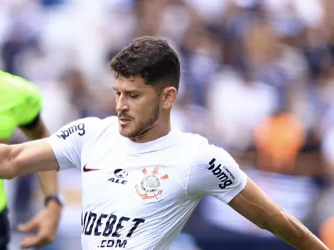 Hugo 'vacila' e António Oliveira indica novo reforço ao Corinthians