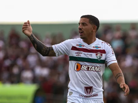 Terans revela estratégia do Fluminense para enfrentar a LDU na Recopa