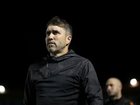 DE VOLTA! Coudet recebe boa notícia vinda do DM do Internacional