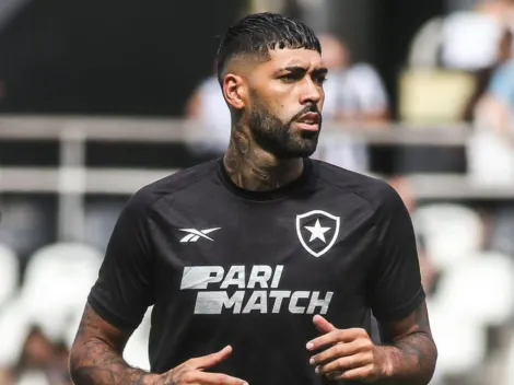 Alexander Barboza detona própria equipe e lamenta, “São coisas que não podem acontecer”