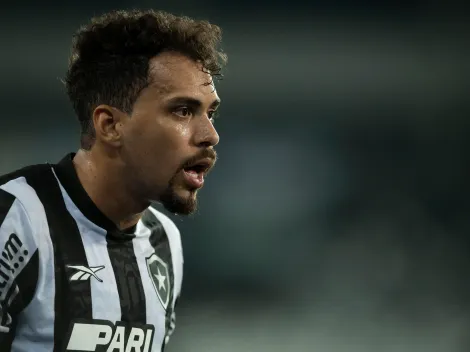 Eduardo recebe 'alerta' e gringo pode chegar ao Botafogo nos próximos dias 