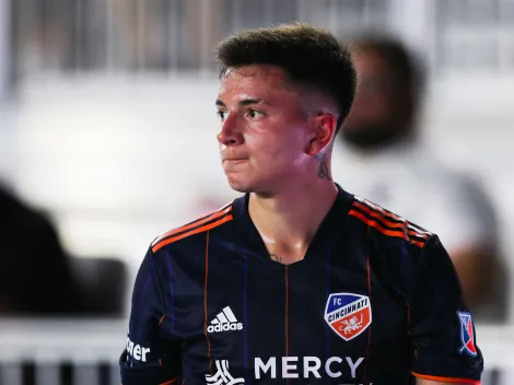 Torcida do Cruzeiro toma ‘medida’ para garantir chegada de Álvaro Barreal