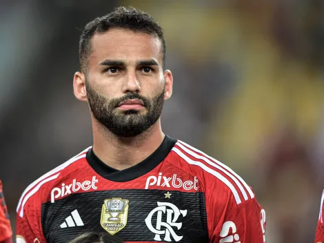 Internacional acaba de 'cravar' postura final sobre contratação de Thiago Maia