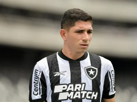 Savarino alerta Botafogo sobre altitude em estreia na Libertadores 