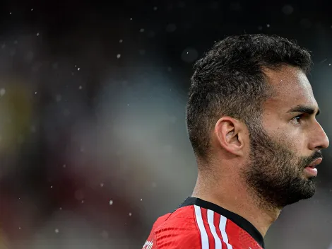 Além de Thiago Maia: Portal vê meia 'desejado' pela torcida distante do Internacional