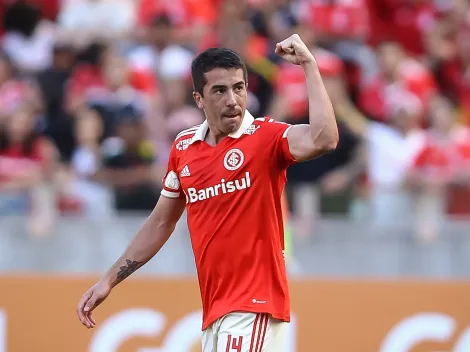 Jornalista faz revelação sobre interesse do Vasco em De Pena