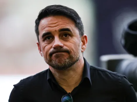 Rodrigo Caetano se despede do Atlético-MG e deixa última mensagem