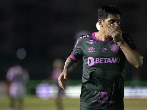  “Foi muito sofrido”; Às vésperas de Recopa, Cano manda a real sobre ‘trauma’ do Fluminense com a LDU
