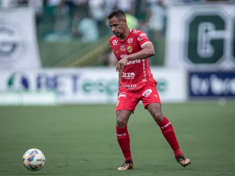 Torcida do Inter reage ao acerto com volante Fernando