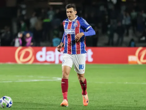 Nome de Cittadini surge no Athletico-PR e assunto repercute na torcida