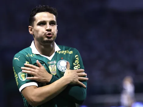 Palmeiras terá Raphael Veiga contra o Mirassol: Jogador se recupera de infecção grave