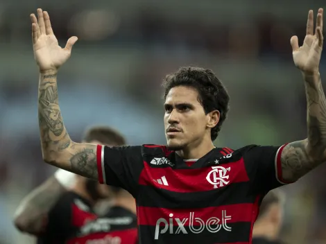 “Está jogando muito mais”; Após vaias, Pedro e Gabigol sofrem nova comparação e decisão surpreende