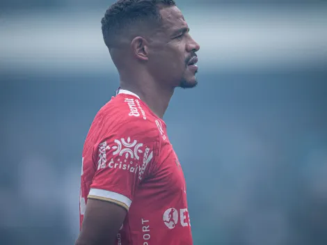  Impasse com rival pode facilitar: Inter não para em Fernando e busca mais um reforço a custo zero
