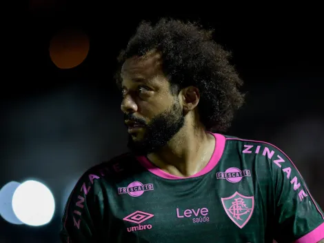 Marcelo tem situação atualizada no Flu e vira grande preocupação