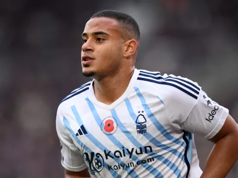 Decisão inusitada do Nottingham Forest sobre Murillo chega ao Corinthians