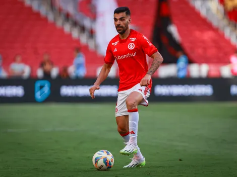 Bruno Henrique fala sobre possível "armadilha" no clássico Gre-Nal