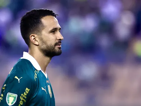 Vai pro jogo! Luan abre o jogo sobre cria do Palmeiras que deve ganhar chance com Abel